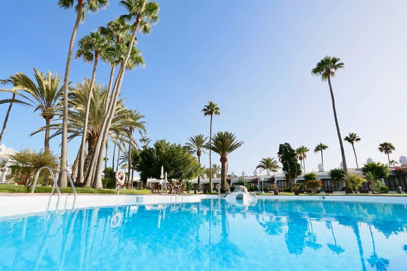 Sahara Beach Club 1