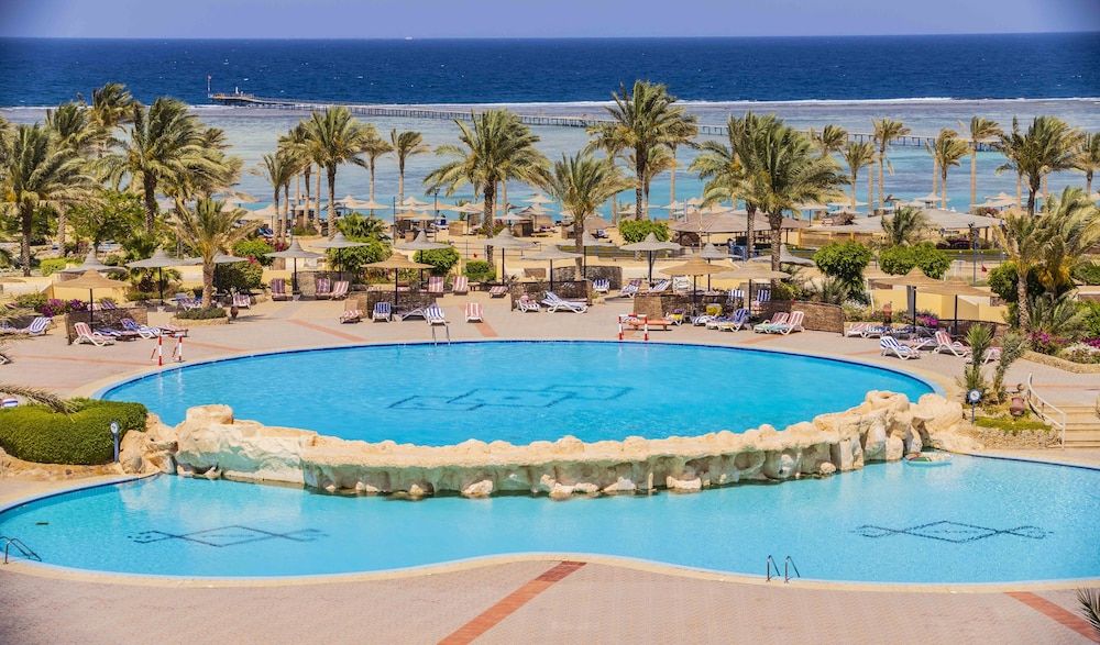 Blend Elphistone Resort Marsa Alam 1