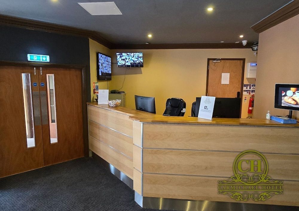 The Carmichael - Hull City Centre 2