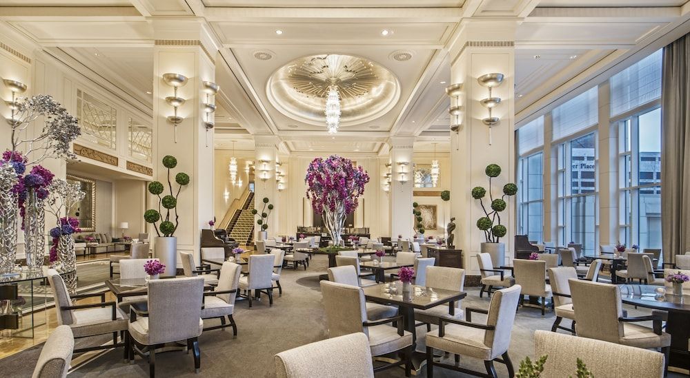 The Peninsula Chicago 2