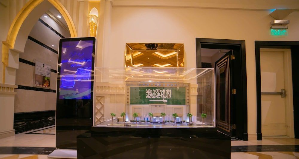 Casablanca Grand Hotel 2