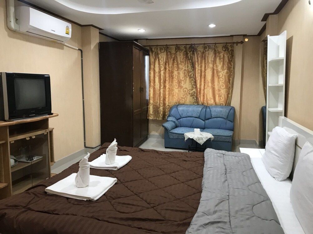 President Apartment 1