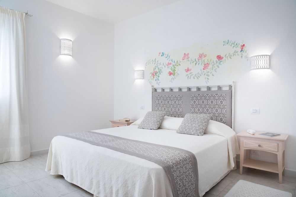 Hotel Flamingo 2