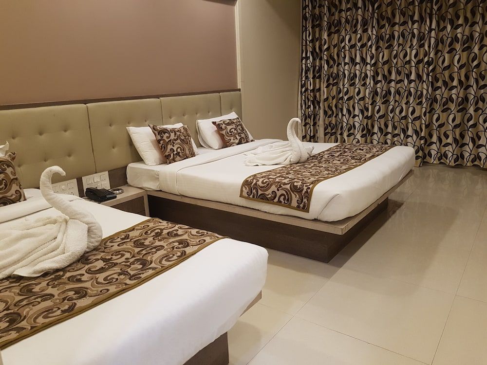 Hotel Sai Chhatra 2