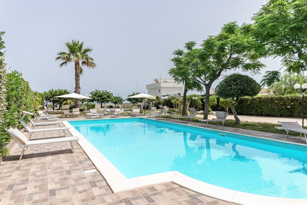 Pietramare Luxury Suites 1