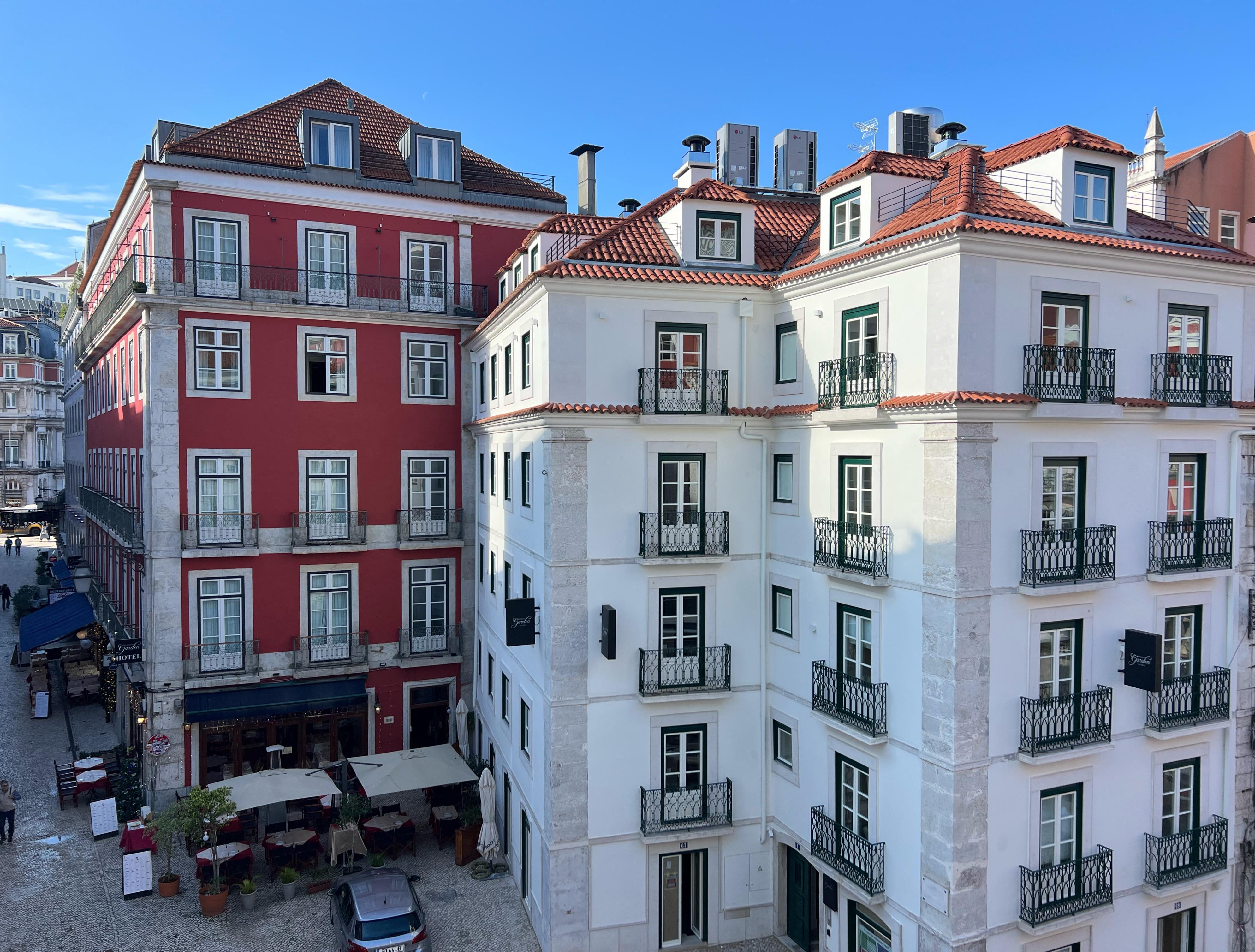 Rossio Garden Suites 2