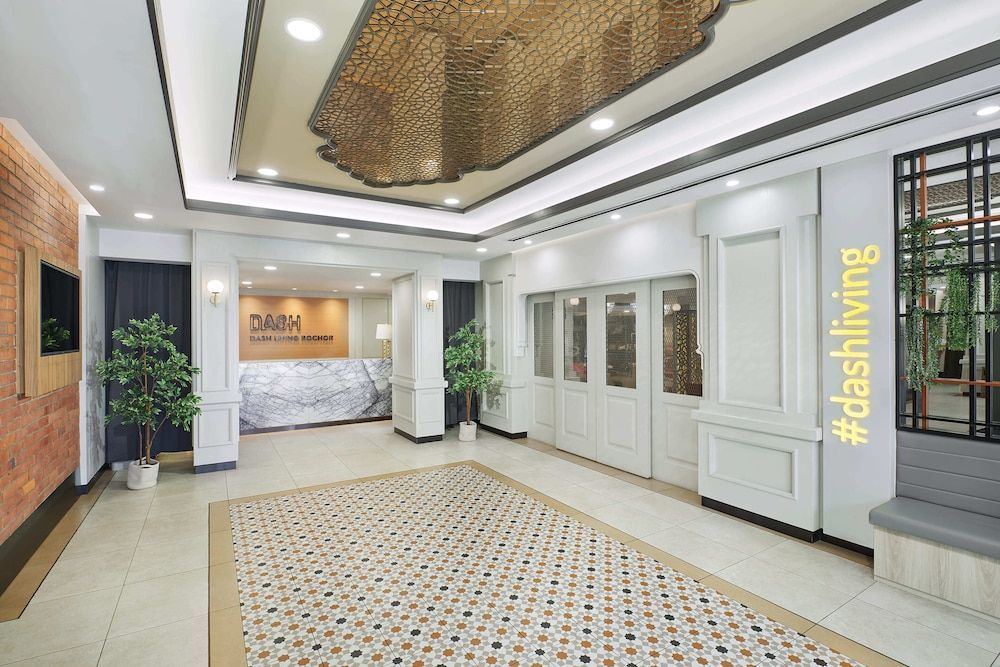 Dash Living Rochor 2