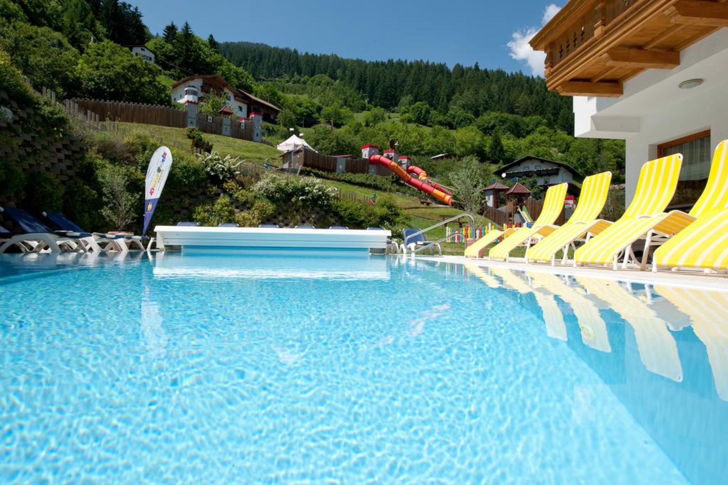 Kinderhotel Laderhof 2