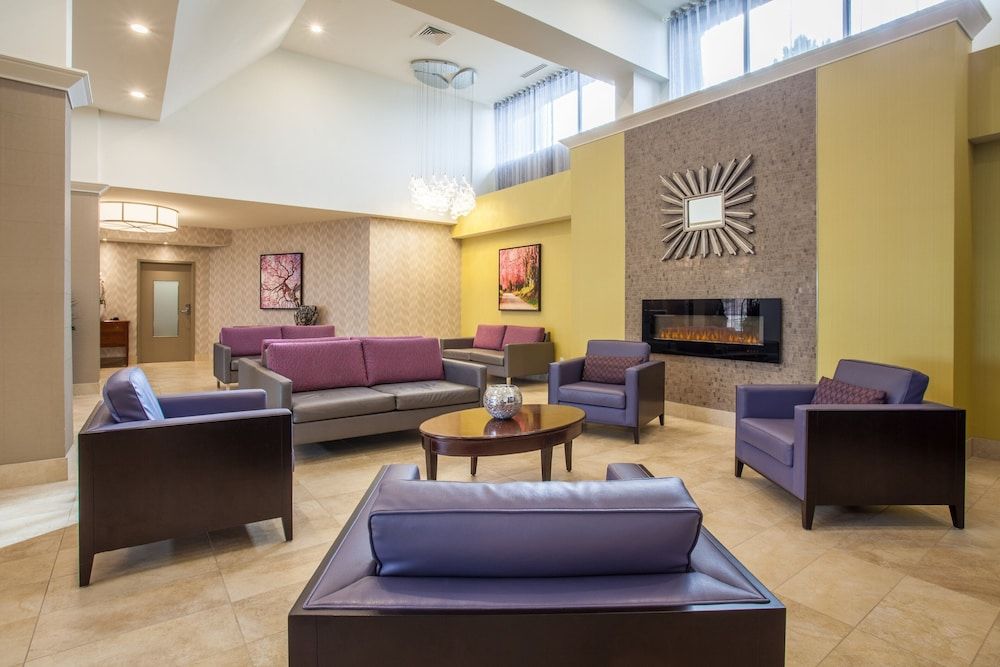 Holiday Inn TORONTO INTERNATIONAL AIRPORT by IHG 1