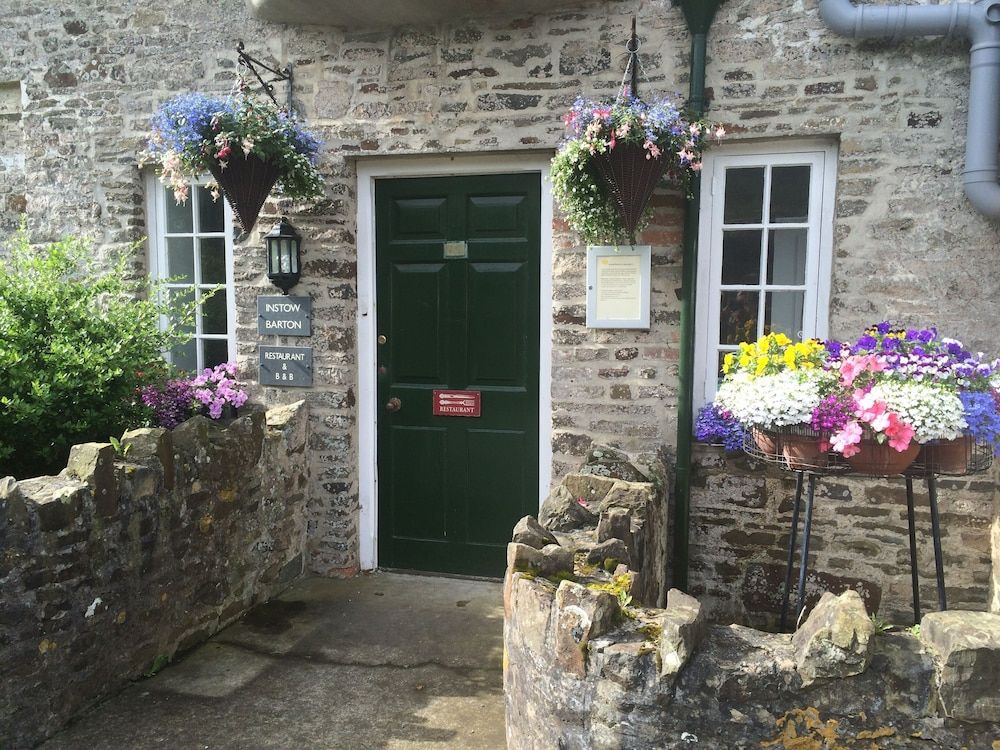 Instow Barton 1