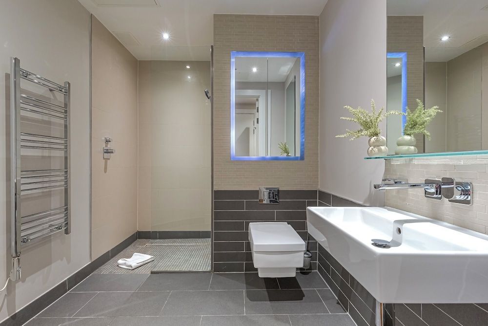 Grays Inn by Aeria Apartments 1