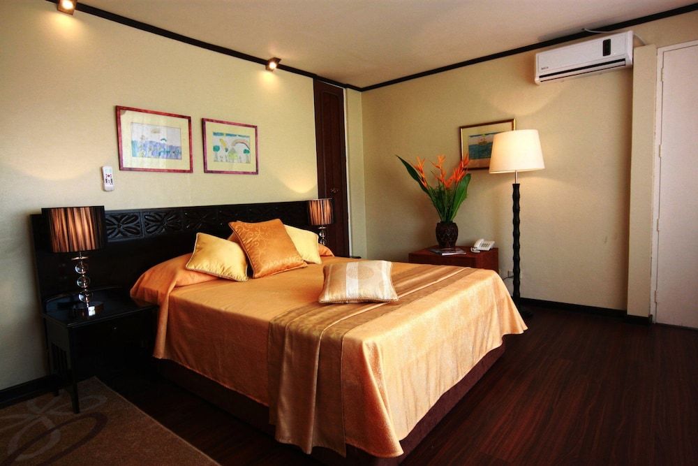Manila Manor Hotel 2