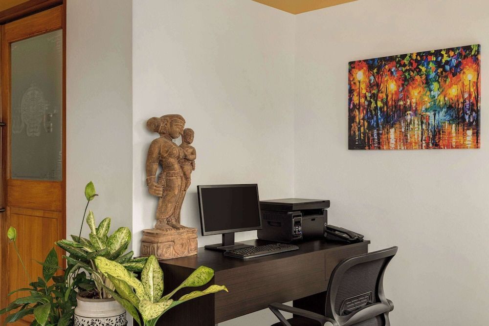 Days Inn by Wyndham Gangtok Tadong 1