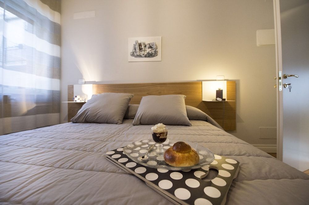 Ciauru Design B&B 1