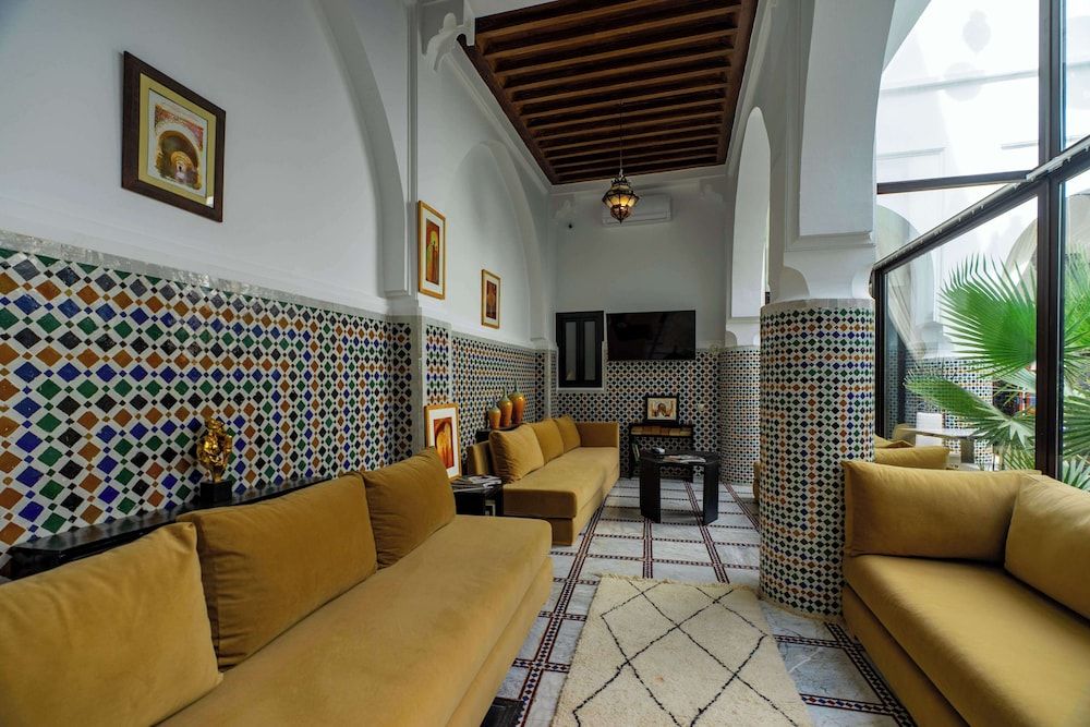 Riad Dar Dialkoum 2