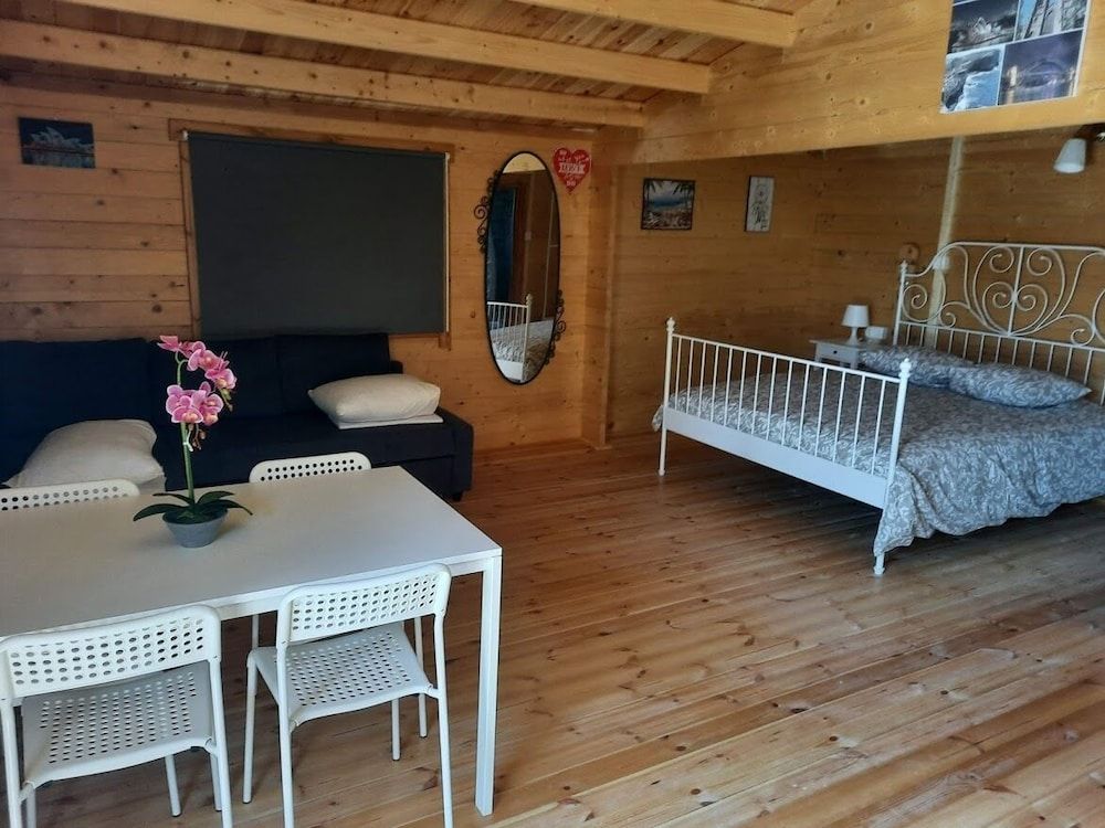 Cyprus Glamping Park 2