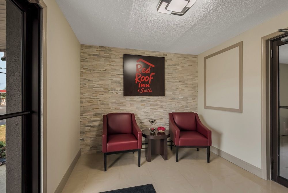 Red Roof Inn & Suites Vineland - Buena 2