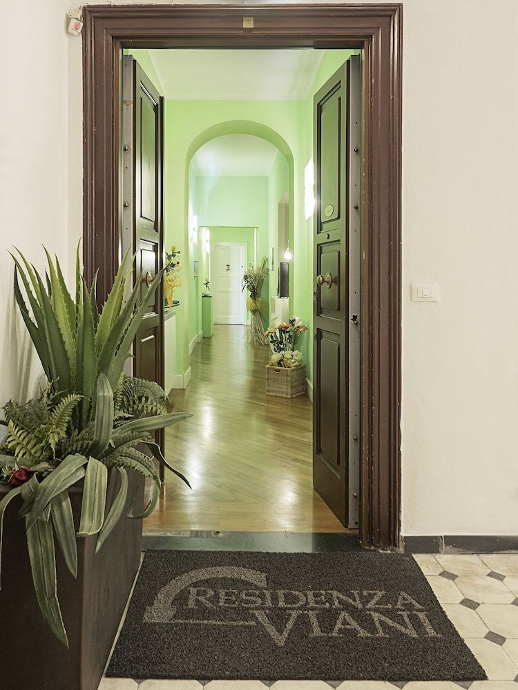 Residenza Viani Guest House 1