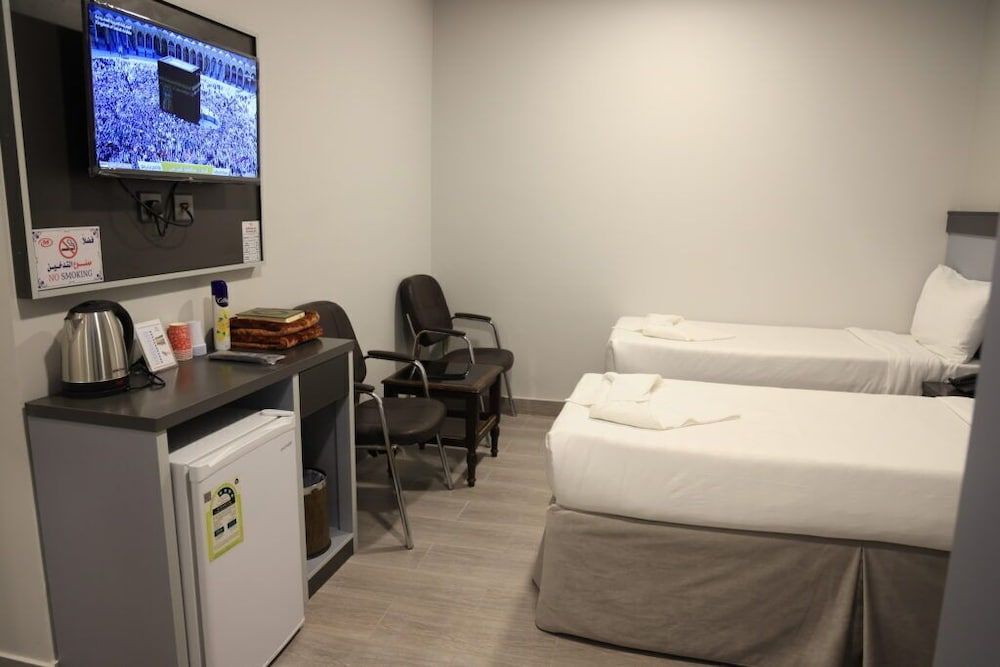 Mira Nafaq Hotel Makkah 1