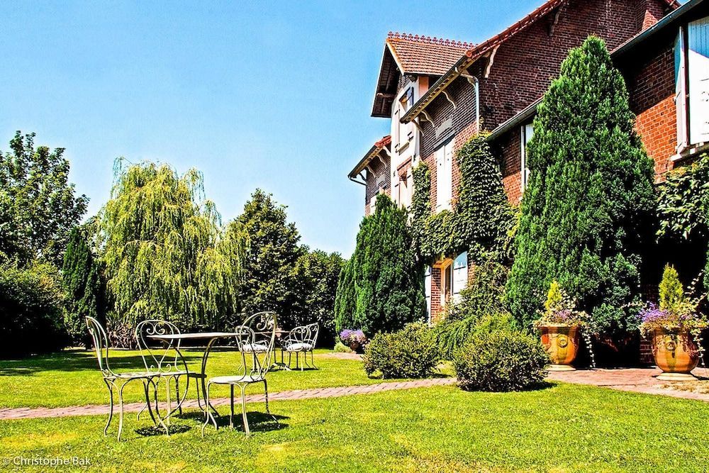 Les Granges d'Haillancourt 1