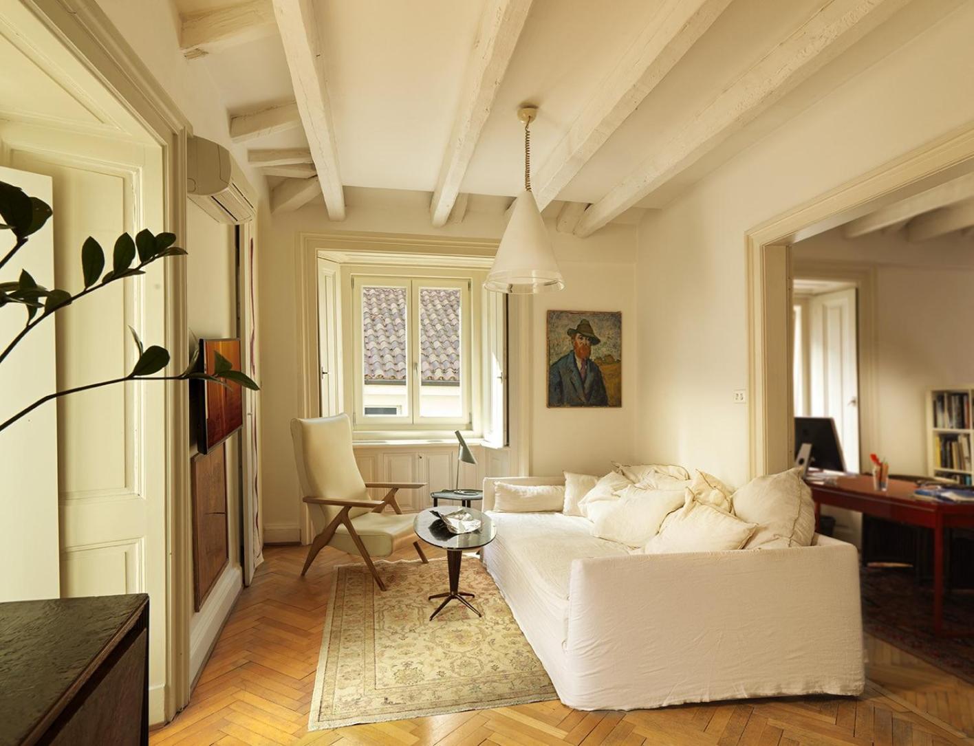 Boutique Hotel Albero Nascosto 2