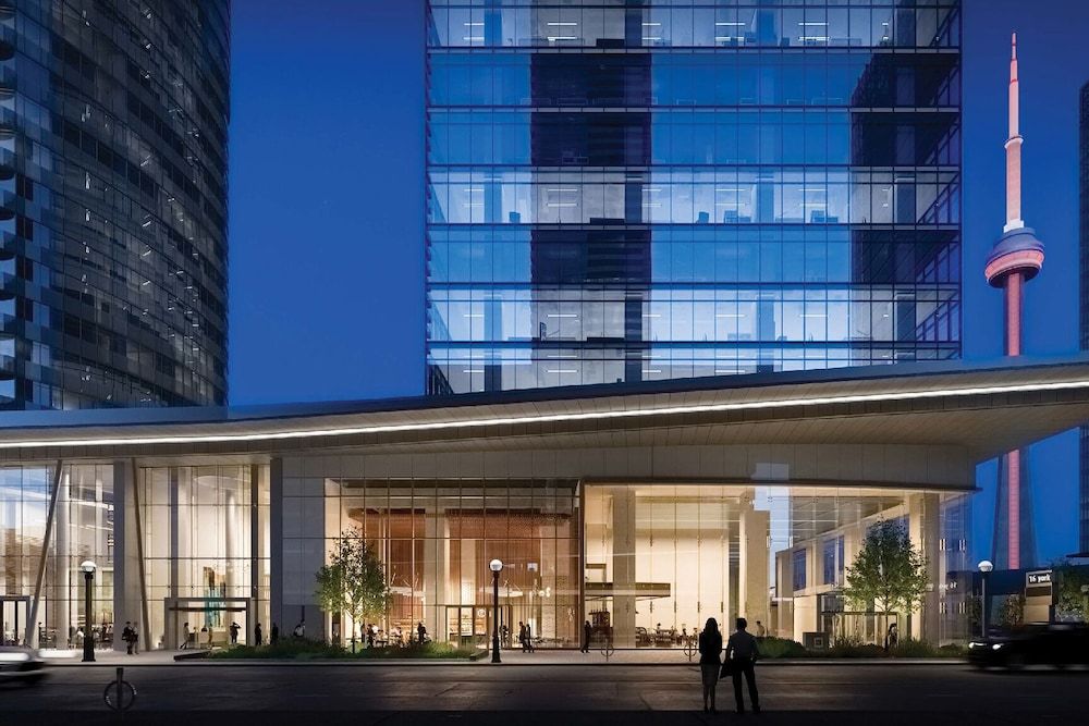 Stallion Suites Opp CN Tower & Scotiabank Arena 1