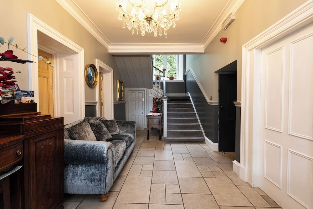 Altskeith Country House 2