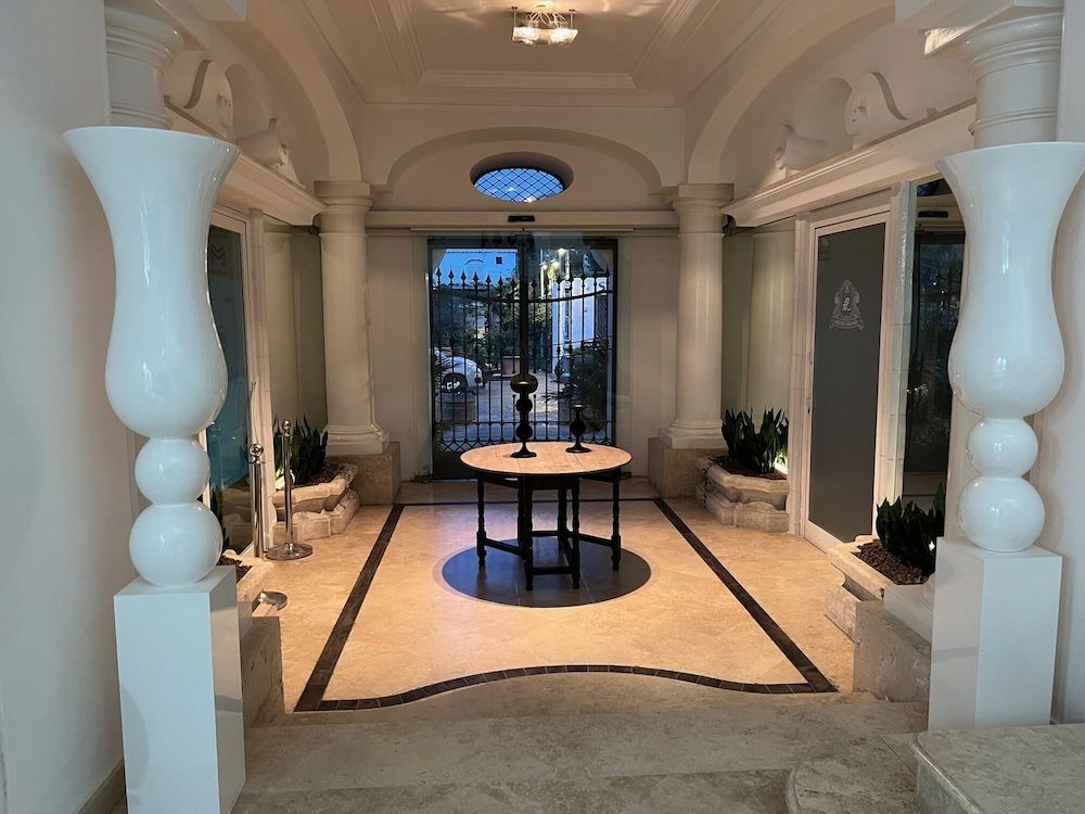 Relais Corte Degli Aragonesi 2