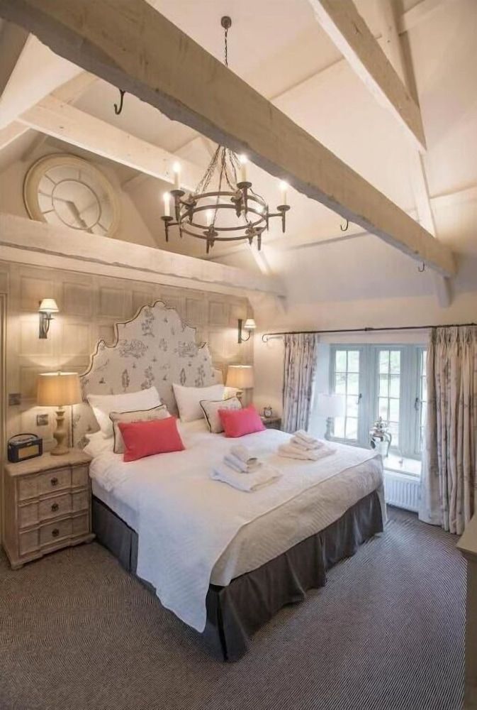 Holly Lodge Boutique B&B 2
