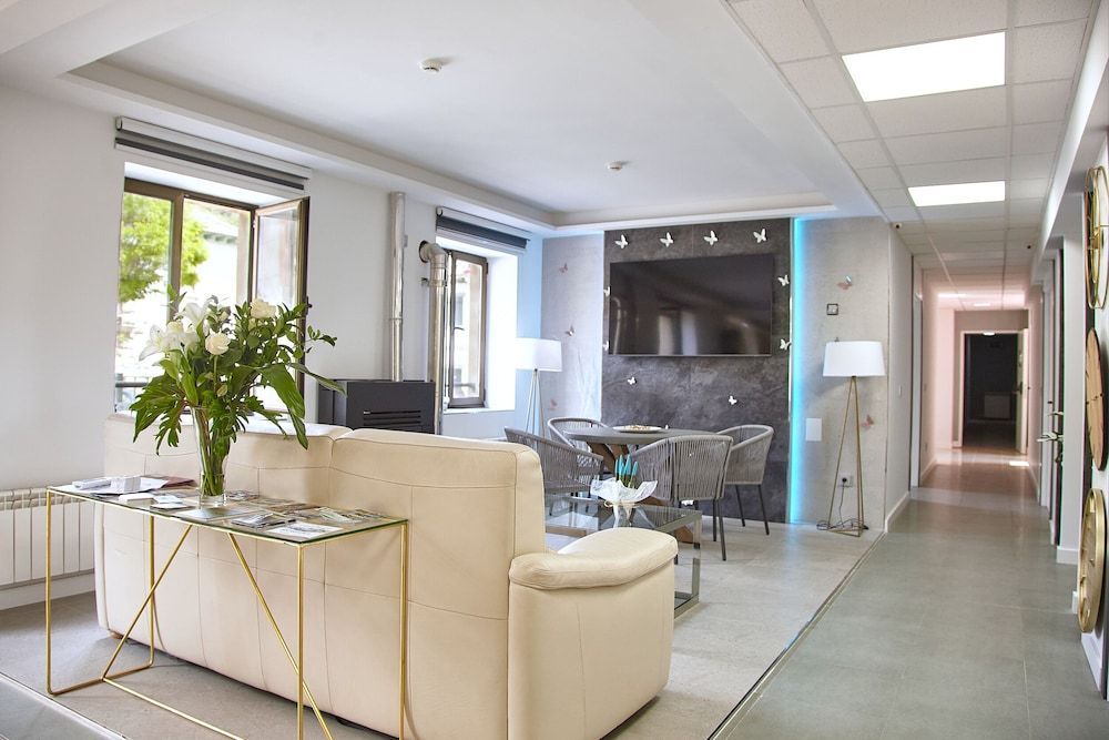 HOSTAL FONTAÑAN 2