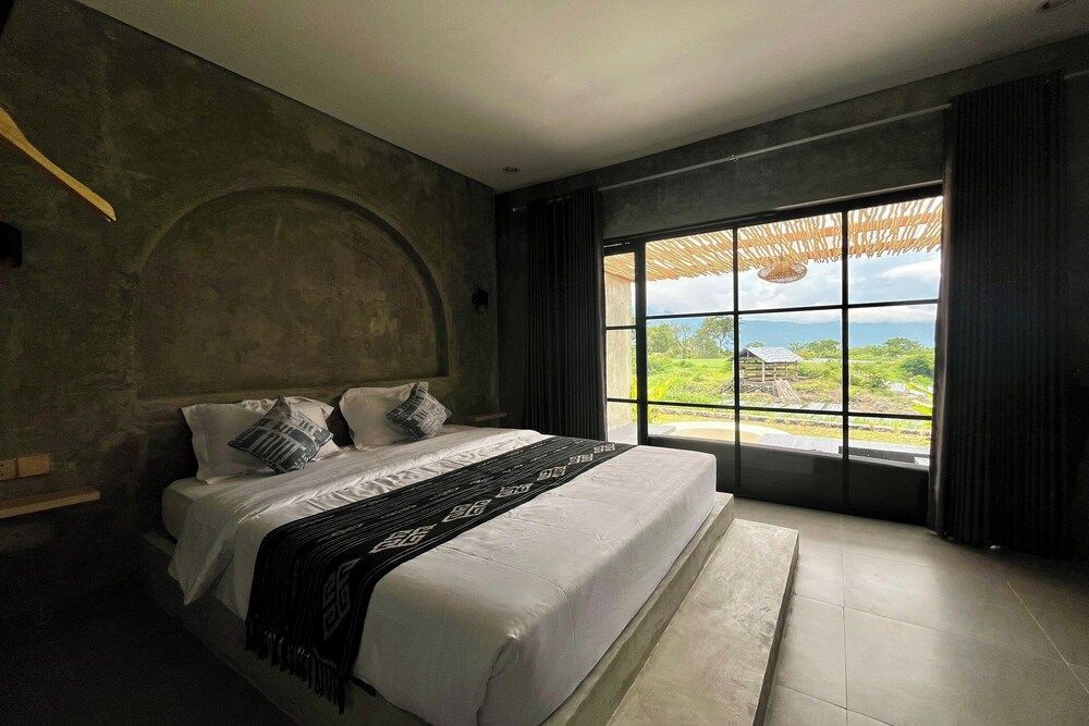 Batur Sunsun Kintamani 1