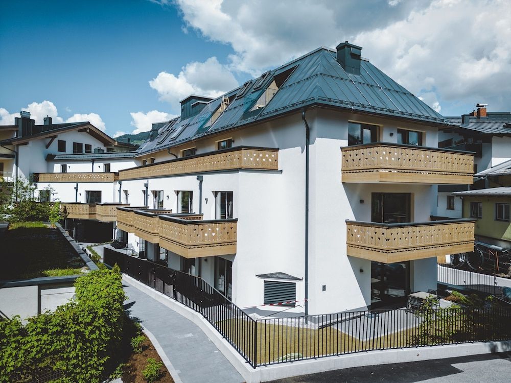 The Gast House Zell am See 1