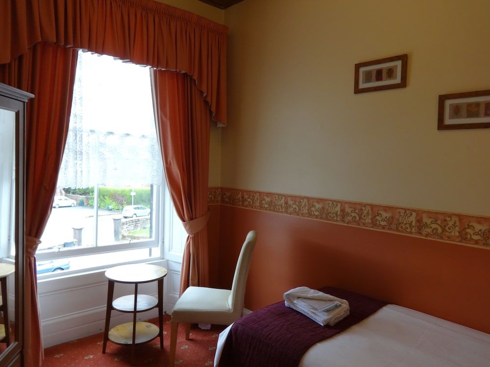 Dumfries Villa 2
