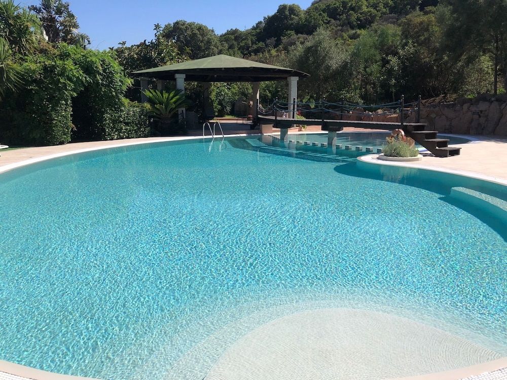 Relais Fenicottero Rosa 1