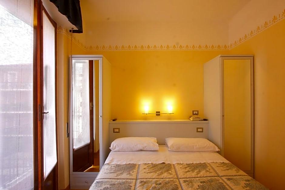 Hotel Centrale 1