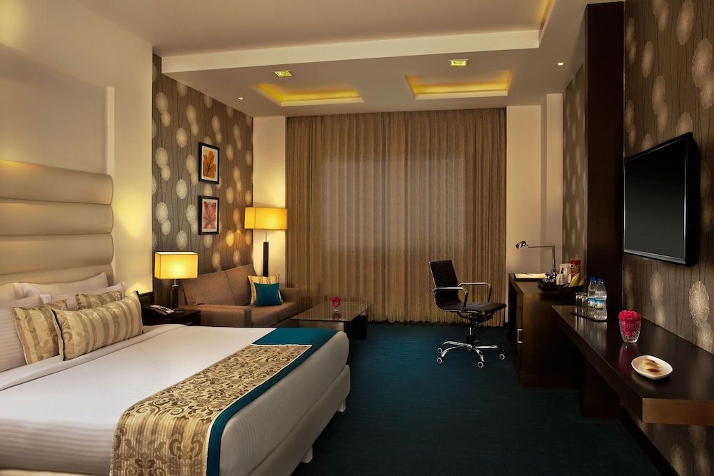 Golden Tulip Bhiwadi 1