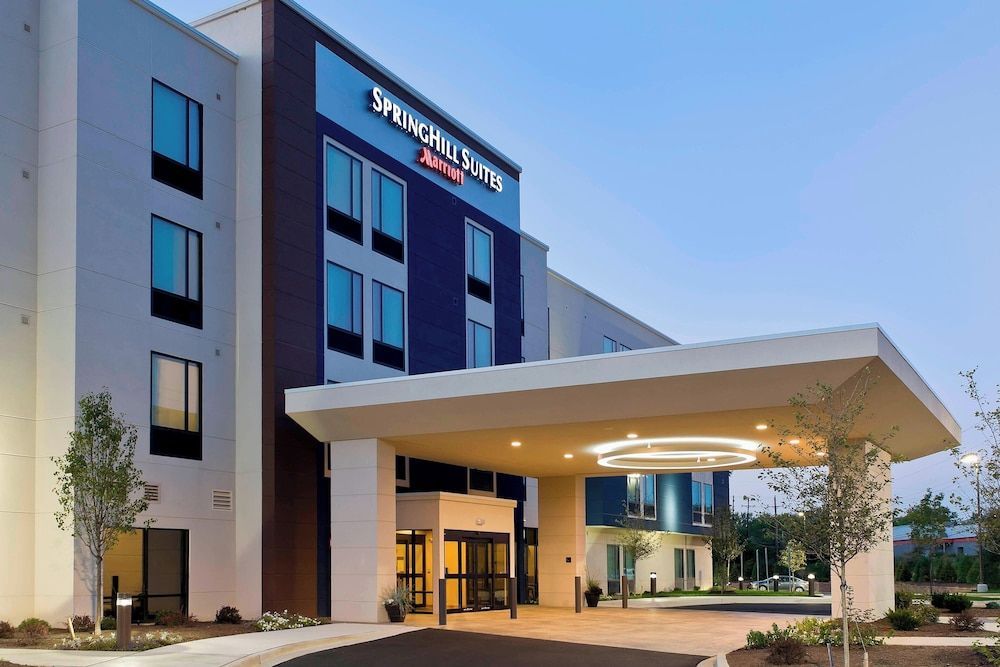 SpringHill Suites by Marriott Philadelphia Langhorne 1