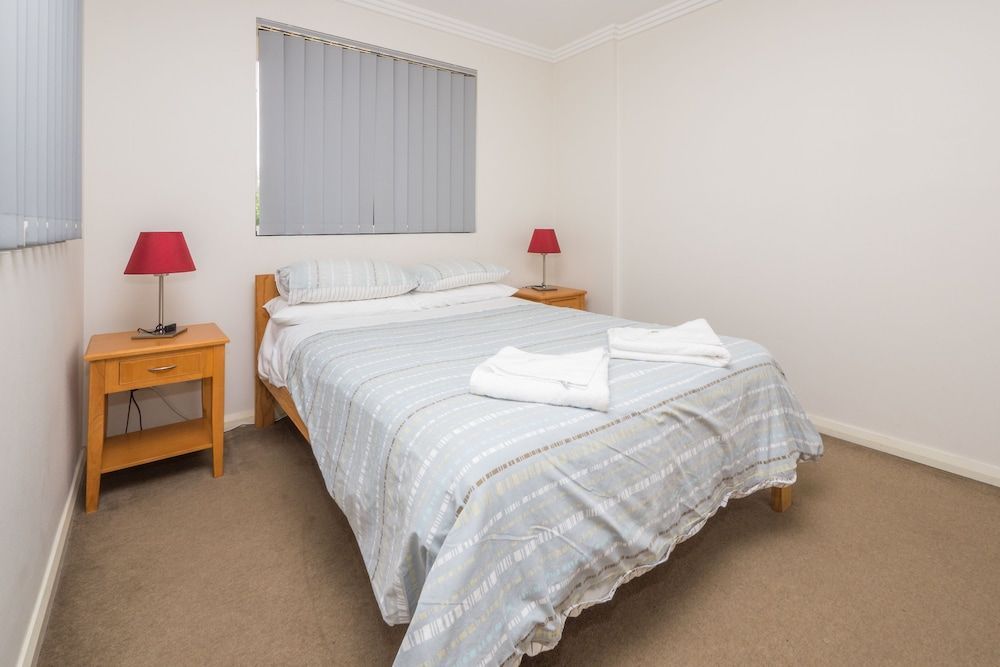 Parkside Apartments Parramatta 2