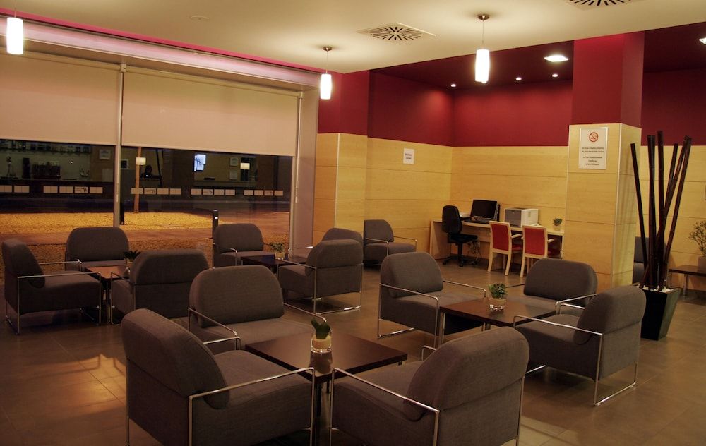 Holiday Inn Express MADRID - GETAFE by IHG 1