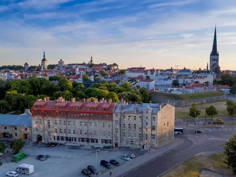 Lighthouse Apartments Tallinn 1