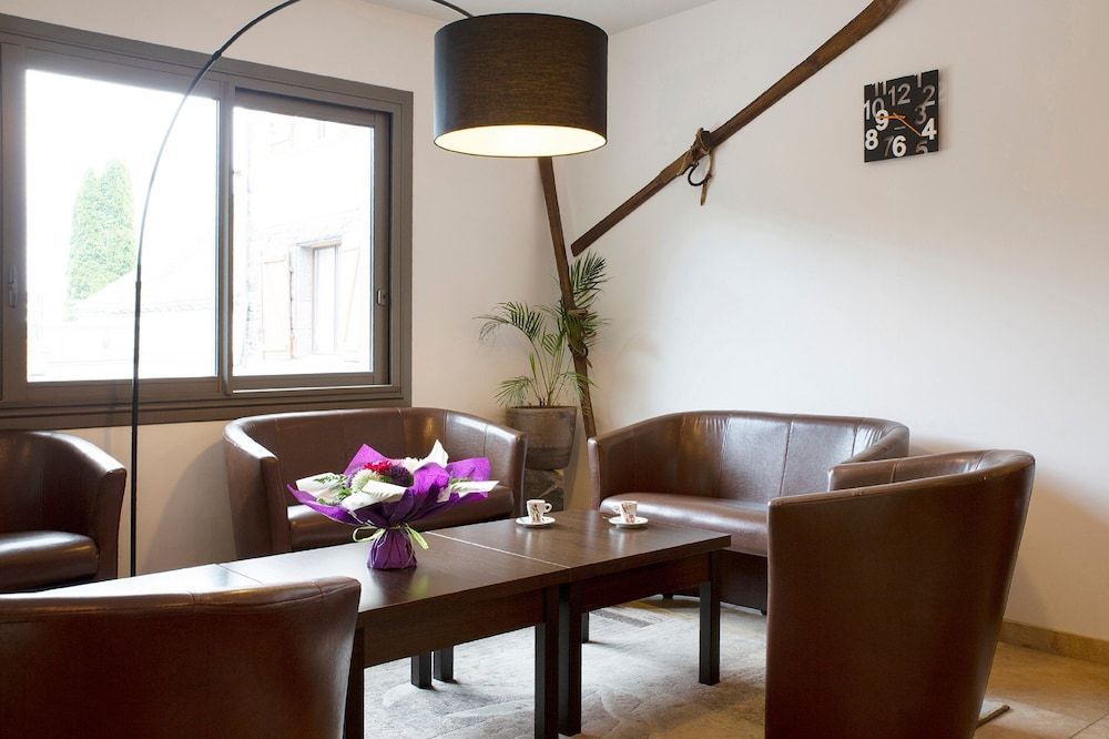 The Originals Relais, Auberge de la Petite Ferme 2