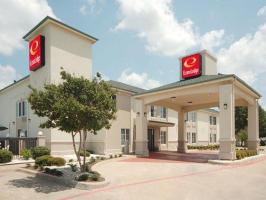 Quality Inn Greenville I-30 1