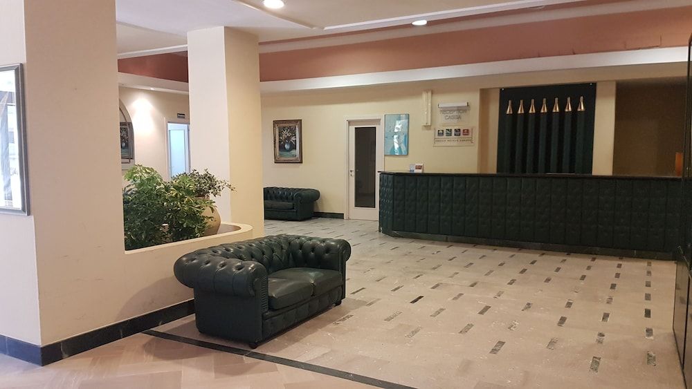 Park Hotel 2