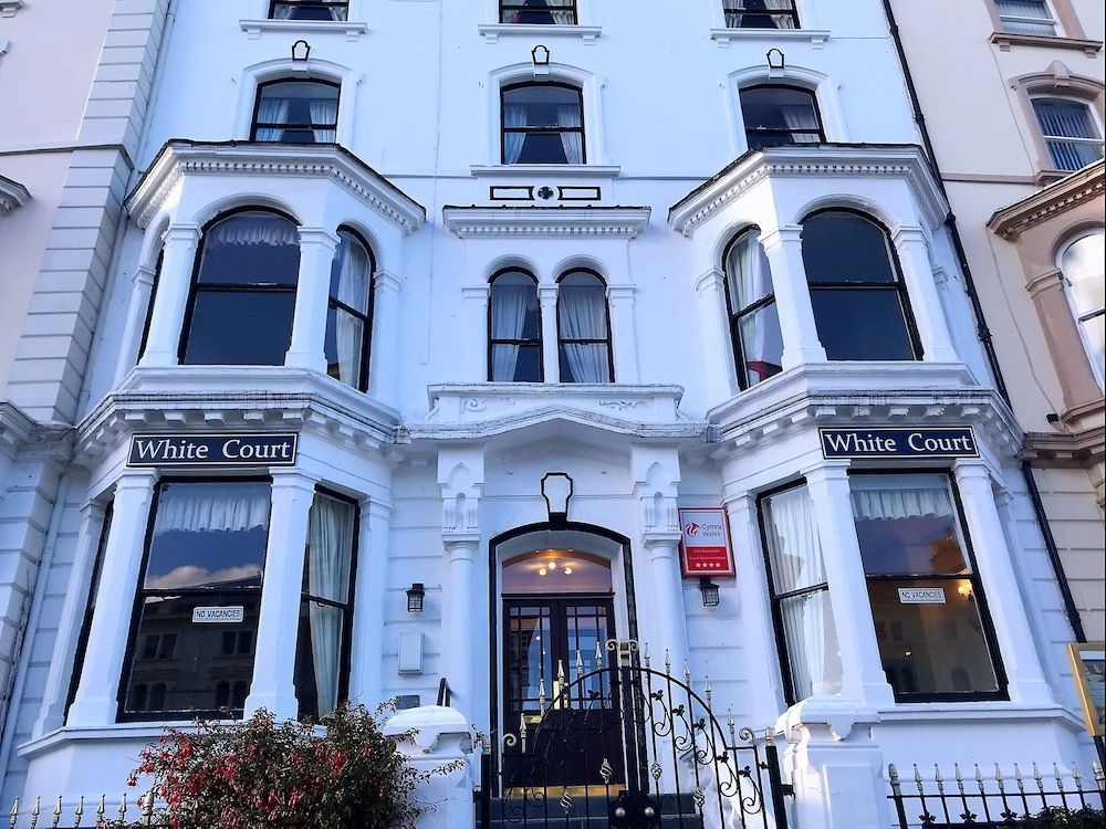 White Court Llandudno 1