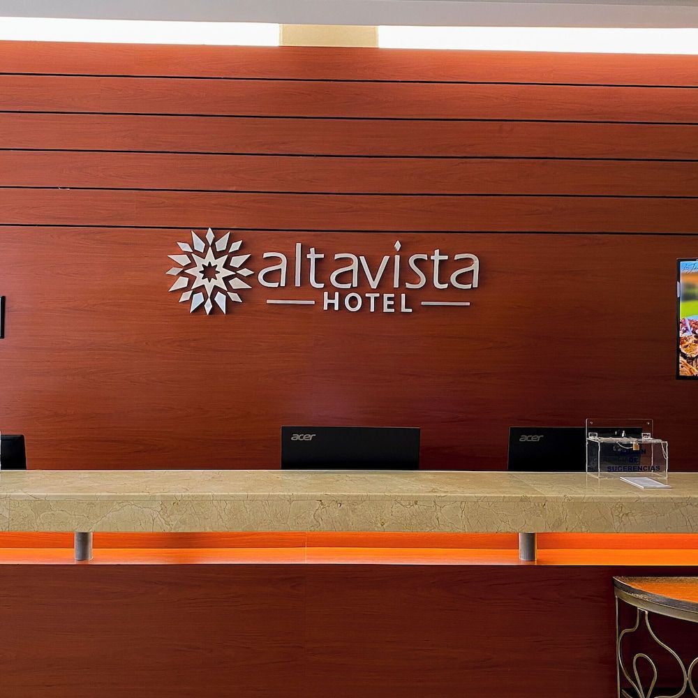 Altavista Hotel 2