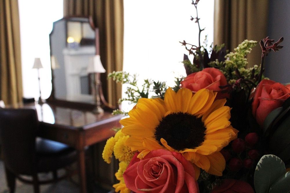 The Priory Hotel 2
