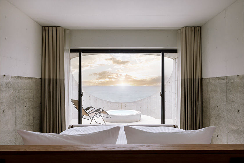 Izumo HOTEL THE CLIFF 1