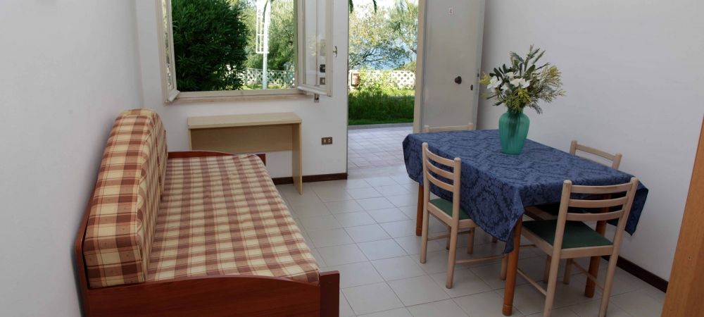 Tropea Mare Pace Resort 1
