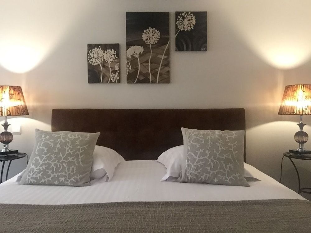 Villa Kilauea B&B 1