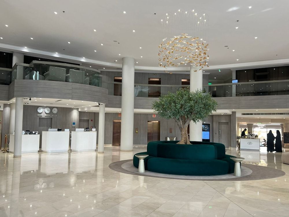 Crowne Plaza RIYADH PALACE by IHG 1